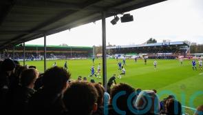 Tom Blackwell&rsquo;s brace helps Braintree to victory at Eastleigh