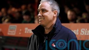 Michael Duff reveals his non-negotiables after new Wycombe boss starts with win