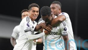 Fulham come from behind to defeat west London rivals Brentford