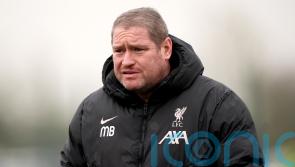 Former Liverpool women&rsquo;s team manager Matt Beard dies aged 47