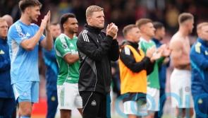 Newcastle&rsquo;s draw at Bournemouth leaves Eddie Howe still winless against old club
