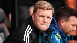We&rsquo;re evolving &ndash; Eddie Howe&rsquo;s Newcastle adapting attack without Alexander Isak