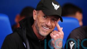 Gary Rowett hails Brian De Keersmaecker&rsquo;s &lsquo;complete performance&rsquo; in Oxford win