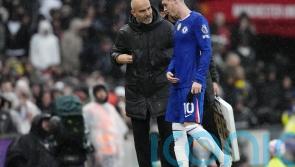 Chelsea boss Enzo Maresca hopes Cole Palmer avoids surgery on groin injury