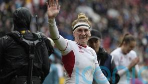 Megan Jones nominated for World Rugby Women&rsquo;s 15s Player of the Year award