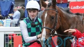 Ayr victor Catching The Moon likely to embark on winter break