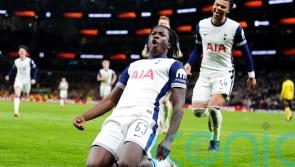 Tottenham boss Thomas Frank sees reunion as &lsquo;great opportunity&rsquo; for Damola Ajayi