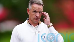 Luke Donald exposes European team to VR crowd abuse in bid for Ryder Cup success