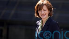 Maria Steen &lsquo;needs three more nominations&rsquo; to enter presidential race