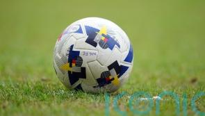 Ryan East double helps Rochdale to rout of Solihull