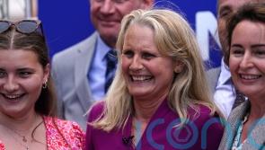 Naqeeb digs deep for Foundation success