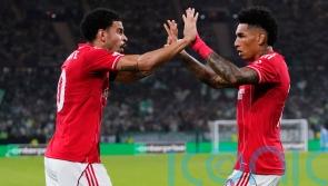 Morgan Gibbs-White says winning Europa League is Nottingham Forest&rsquo;s &lsquo;main goal&rsquo;