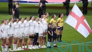 Women&rsquo;s Rugby World Cup: John Mitchell feels England are yet to show their best