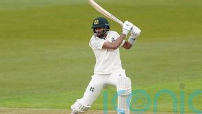 Nottinghamshire clinch County Championship title for first time in 15 years