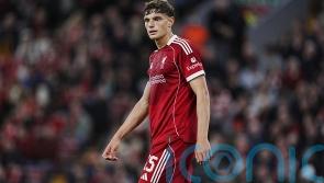 Liverpool&rsquo;s Giovanni Leoni facing year out with torn anterior cruciate ligament