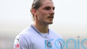 Lorent Tolaj brace helps Plymouth to big win at Burton