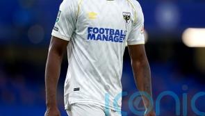 Josh Neufville scores again as Bradford march on