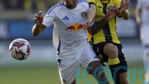 Stephen Duke-McKenna and Harrogate end Gillingham&rsquo;s unbeaten start