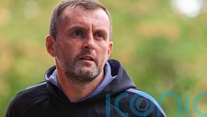 Nathan Jones salutes &lsquo;outstanding&rsquo; Charlton after emphatic win over Blackburn