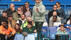 Enzo Maresca urges Chelsea to stop &lsquo;giving away presents&rsquo; after Brighton defeat