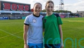 Jerseys worn inside out as Bohs back campaign for incurable skin condition