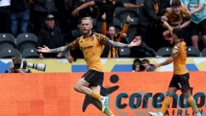 Oli McBurnie earns point for Hull as Preston pegged back