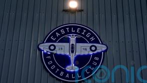 Temi Eweka and Aaron Blair on target as Eastleigh increase Truro&rsquo;s woes