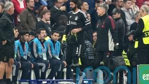 Alisson Becker set to miss Chelsea clash after injury in Liverpool&rsquo;s loss