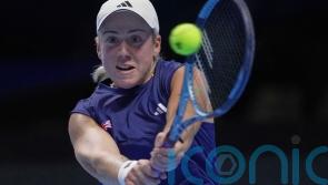 Sonay Kartal claims biggest career win by beating Mirra Andreeva at China Open