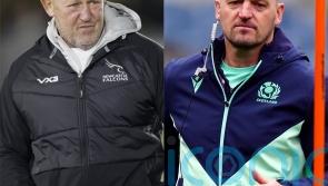 Steve Diamond exits Newcastle with Gregor Townsend set to take up Red Bull role