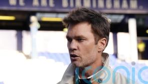 Tom Brady brings far more than celebrity status to Birmingham &ndash; Tom Wagner