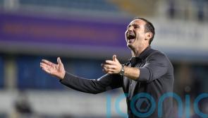 Frank Lampard celebrates Coventry&rsquo;s &lsquo;spot-on&rsquo; performance in rout of Millwall