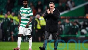 Celtic boss Brendan Rodgers left &lsquo;baffled&rsquo; by disallowed Kelechi Iheanacho goal