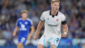 Tranmere hit back from two down to draw as Bromley land two red cards