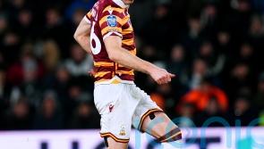 Kevin McDonald scores dramatic late winner as Exeter edge Lincoln