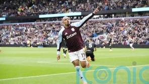 Donyell Malen double keeps Aston Villa revival going against struggling Burnley