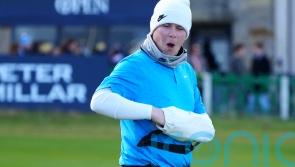 Ryder Cup star Robert MacIntyre wins Alfred Dunhill Links title on home soil