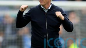 David Moyes says Crystal Palace &lsquo;should have been 3-0 up&rsquo; before Everton winner