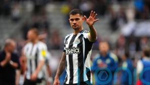 Bruno Guimaraes adamant there is more to come from Newcastle