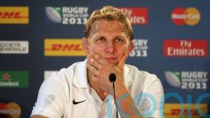 Former England rugby captain Lewis Moody diagnosed with motor neurone disease