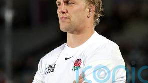 Lewis Moody vows to &rsquo;embrace life&rsquo; after motor neurone disease diagnosis