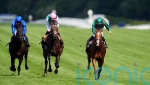 Calandagan ready to take leading role of his own at Ascot