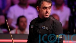 Ronnie O&rsquo;Sullivan cruises to victory on his return to action at Xi&rsquo;an Grand Prix