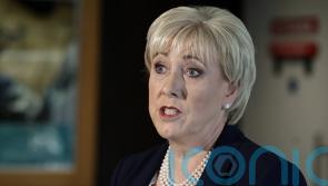 Belfast campaign video featuring Bundestag &lsquo;an error&rsquo;, says Humphreys