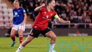 Maya Le Tissier penalty enough to get Manchester United off to winning start