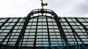 Tottenham&rsquo;s majority owner ENIC injects &pound;100million of new capital into the club