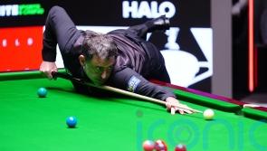Ronnie O&rsquo;Sullivan whitewashes Stephen Maguire as fine form continues in China