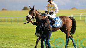 Alphonse Le Grande back at Newmarket after last year&rsquo;s Cesarewitch drama