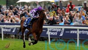 Breeders&rsquo; Cup possibility emerges for Minnie Hauk