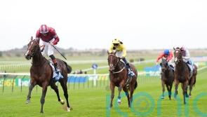 Beauvatier rises to the Challenge at Newmarket